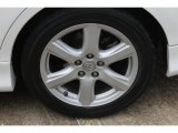 Toyota Camry 2009 Wheels and Tires