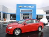 2012 Chevrolet Cruze LT/RS