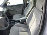 2003 Oldsmobile Alero GL Sedan Front Seat