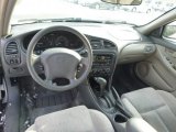 2003 Oldsmobile Alero Interiors