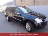 2007 Mercedes-Benz GL 450