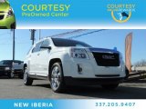 2012 GMC Terrain SLT