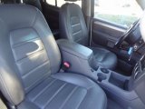 2003 Ford Explorer XLT 4x4 Front Seat