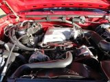 1993 Ford F150 Engines