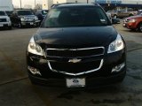 2011 Chevrolet Traverse LT
