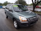 2007 Kia Sportage LX