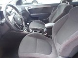 2013 Kia Forte Koup SX Front Seat
