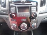 2013 Kia Forte Koup SX Controls