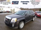 2014 Iridium Metallic GMC Terrain SLE AWD #89566825