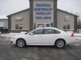 2012 Chevrolet Impala LTZ