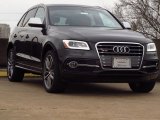 2014 Audi SQ5 Prestige 3.0 TFSI quattro