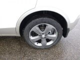 2014 Buick Encore Leather AWD Wheel