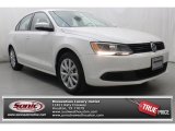 2012 Volkswagen Jetta SE Sedan