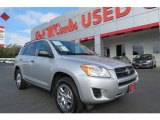 2010 Toyota RAV4 I4