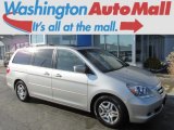 2007 Honda Odyssey EX-L