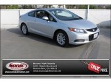 2012 Honda Civic EX Coupe