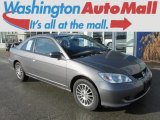 2005 Honda Civic EX Coupe