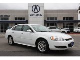 2011 Chevrolet Impala LTZ