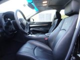 2012 Infiniti G 37 Journey Sedan Front Seat