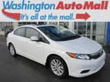 2012 Honda Civic EX Sedan