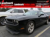 2013 Dodge Challenger SXT