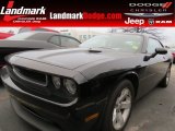 2013 Dodge Challenger SXT