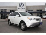 2009 Acura MDX Technology