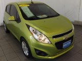 2013 Chevrolet Spark LS