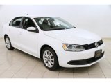 2011 Volkswagen Jetta SE Sedan