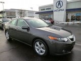 2010 Acura TSX Sedan