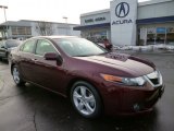 2010 Acura TSX Sedan