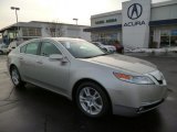 2011 Paladium Silver Pearl Acura TL 3.5 #89567140