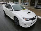 2011 Subaru Impreza WRX Limited Sedan Data, Info and Specs