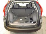 2014 Honda CR-V EX Trunk