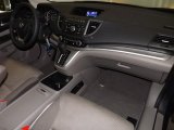 2014 Honda CR-V EX Dashboard