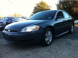2009 Chevrolet Impala LS