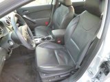 2010 Pontiac G6 GT Sedan Front Seat