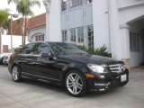 2013 Mercedes-Benz C 250 Sport