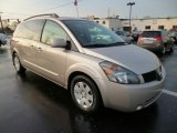 2005 Nissan Quest 3.5 S Data, Info and Specs