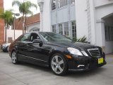 2011 Mercedes-Benz E 350 Sedan