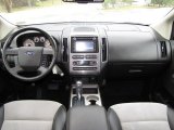 2009 Ford Edge Sport AWD Dashboard