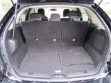 2009 Ford Edge Sport AWD Trunk