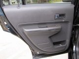 2009 Ford Edge Sport AWD Door Panel