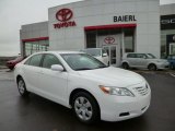 2008 Toyota Camry LE