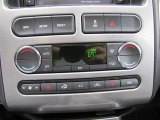 2009 Ford Edge Sport AWD Controls