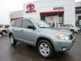 2007 Toyota RAV4 4WD