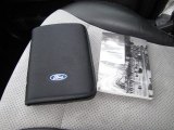 2009 Ford Edge Sport AWD Books/Manuals