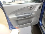 2006 Hyundai Tucson GLS V6 4x4 Door Panel