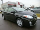 2010 Toyota Prius Hybrid II