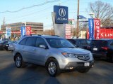 2008 Acura MDX Technology